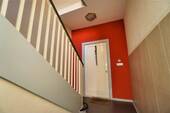 Wohnungseingang EG rechts - 