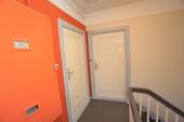Wohnungseingang DG rechts - 