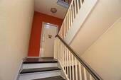 Wohnungseingang OG links - 