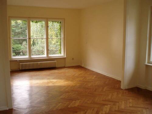 Whg OG rechts Wohnzimmer - 