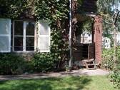 Whg EG links Gartenansicht - 