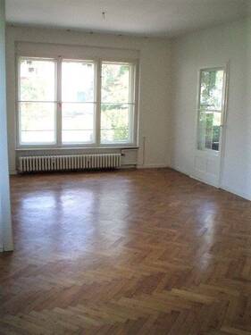 Whg EG links Wohnzimmer - 