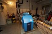 Heizungsanlage - 