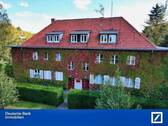 Ansicht 01 - Solides Mehrfamilienhaus im Komponistenviertel Lankwitz!