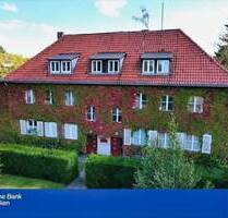 Solides Mehrfamilienhaus im Komponistenviertel Lankwitz! - Berlin
