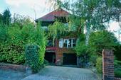 Seitenansicht - 