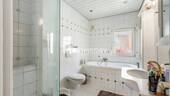 Badezimmer 1 - 