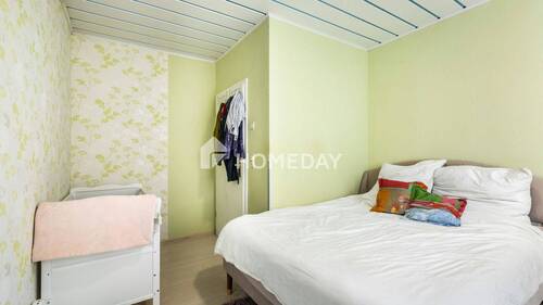 Elternschlafzimmer 2 - 