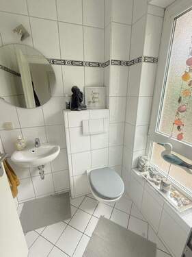 Gäste-WC - 