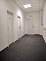 Flur hinten - 