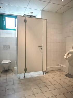 Herren-WC - 