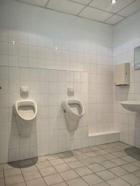 Herren-WC - 