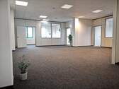 Empfang_Showroom - 4 Zimmer Büro in Norderstedt
