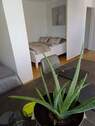 Blick vom Essbereich (2025) - 