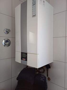 Etagenheizung (2025) - 