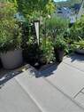 Terrassenbereich aktuell (2025) - 