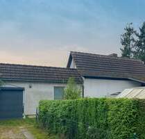 Familienfreundlich wohnen: 4-Zimmer-Haus mit sonniger Terrasse & Gartenidylle - Petershagen/Eggersdorf