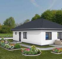 Exklusiver Bungalow in ruhiger Lage von Niepars zu vermieten