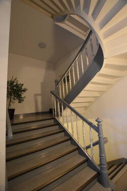 Treppenhaus - 