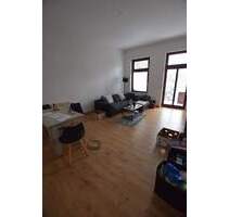 Geräumige 3-Zimmerwohnung mit EBK & Vollbad - Schwerin Feldstadt