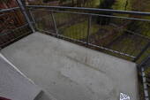 Balkon - Foto 2 - 3 Zimmer Etagenwohnung in Schwerin