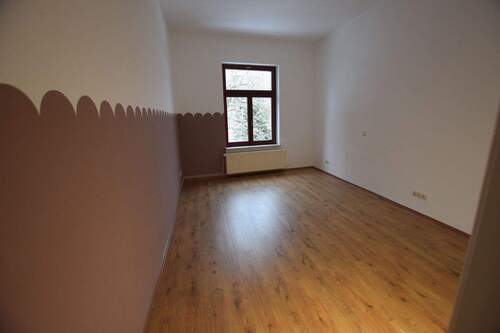 Schlafzimmer zum Garten - 