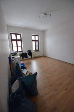 Zimmer III zur Straße - 