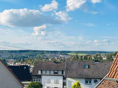 Ausblick - 