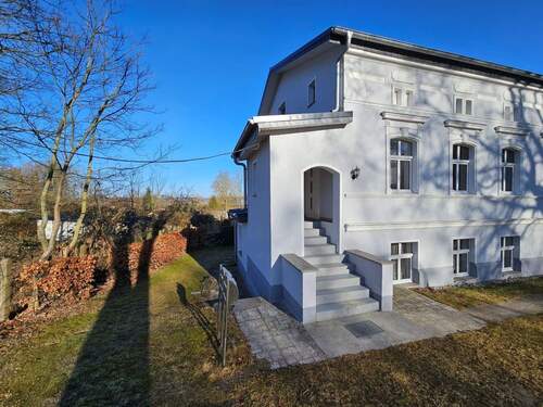 Südwestecke.jpg - 1 Zimmer Mehrfamilienhaus, Wohnhaus in Anklam