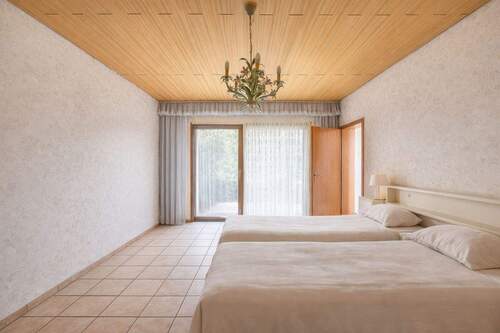 Schlafzimmer - 