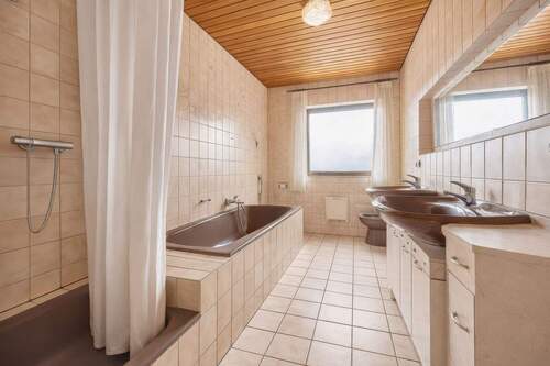 Badezimmer - 