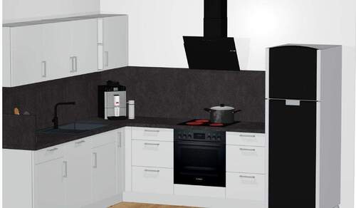 Küchenvisualisierung - 