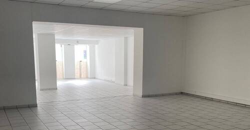 Hauptbereich - 