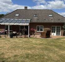 Einziehen und wohlfühlen! Einfamilienhaus in Suderburg