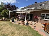 überdachte Terrasse - 