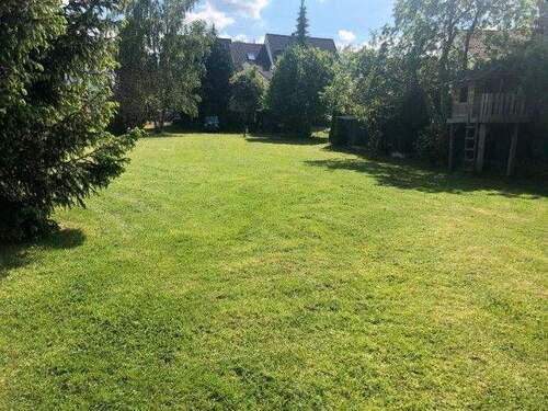 Ahnatal OT Heckershausen 1 - 5 Zimmer Bungalow in Ahnatal