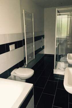 Ausbaustandard Bad (2015) 2 - 