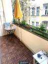 Balkon - 