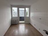  Küche - 3 Zimmer Etagenwohnung in Bad Reichenhall