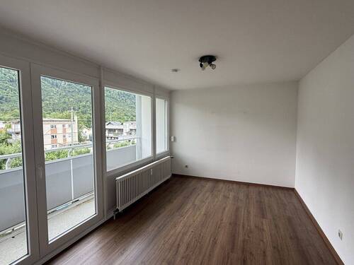 Zimmer 1 - Etagenwohnung mit 83,00 m&sup2; in Bad Reichenhall zum Kaufen