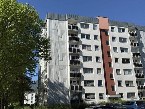 Hausansicht - 