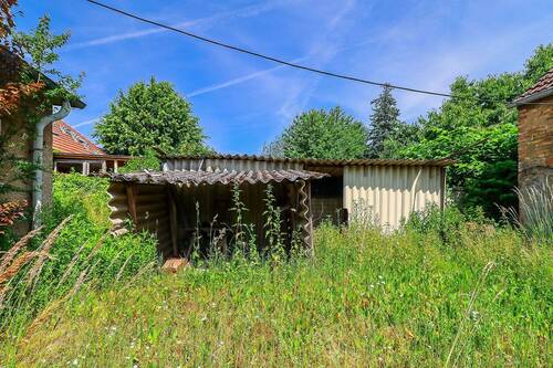 Schuppen - 