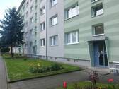 Beispiel Wohnzimmer - 3 Zimmer Etagenwohnung zur Miete in Döbeln