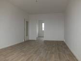 Beispiel Wohnzimmer - 3 Zimmer Etagenwohnung in Döbeln