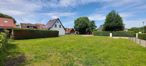 Grundstück - Einfamilienhaus mit 107,00 m² in Zingst zum Kaufen