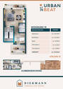 Wohnung 13 - 