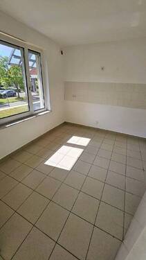 Küche - 2 Zimmer Etagenwohnung in Leipzig