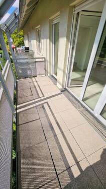 Balkon - 