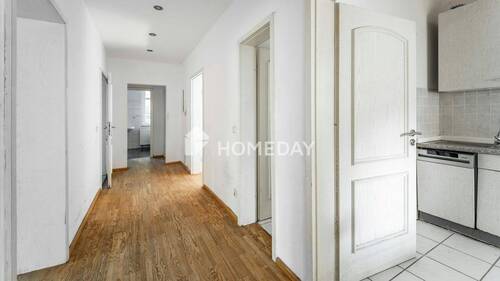 EG Flur 1 - 