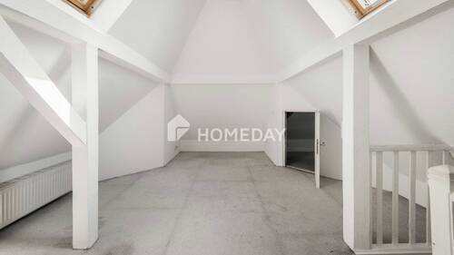 DG Schlafzimmer 2 - 